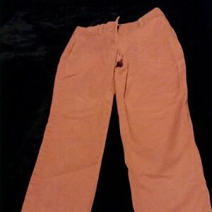 Talbots daily ankle 2p curvy